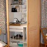 Gamsei - Bosch Hermann Apartment *