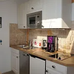 Gamsei - Bosch Hermann Apartment Grassau (Bavaria)