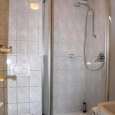 Апартаменты Gaestehaus Gamsei - Bosch Hermann *
