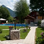 Gaestehaus Gamsei - Bosch Hermann