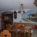 Gaestehaus Gamsei - Bosch Hermann