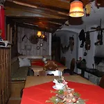 Gaestehaus Gamsei - Bosch Hermann * Grassau (Bavaria)