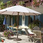 Gaestehaus Gamsei - Bosch Hermann Grassau (Bavaria)