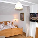 Gaestehaus Gamsei - Bosch Hermann Apartmán
