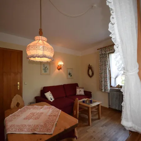 Gamsei Apartment