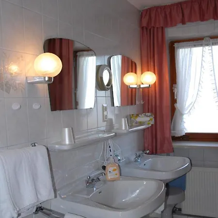 Apartment Gamsei Grassau (Bavaria)