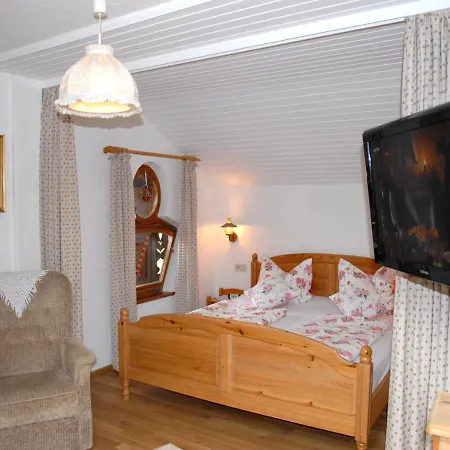 アパート Gaestehaus Gamsei - Bosch Hermann
