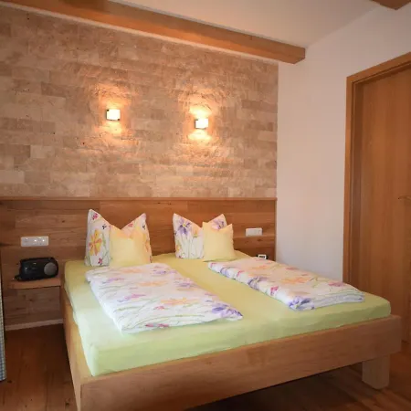 Apartment Gamsei Grassau (Bavaria)
