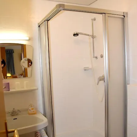 Gamsei Apartment Grassau (Bavaria)