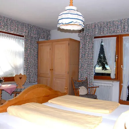 Gaestehaus Gamsei - Bosch Hermann