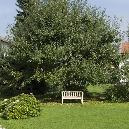 Gaestehaus Gamsei - Bosch Hermann Apartment