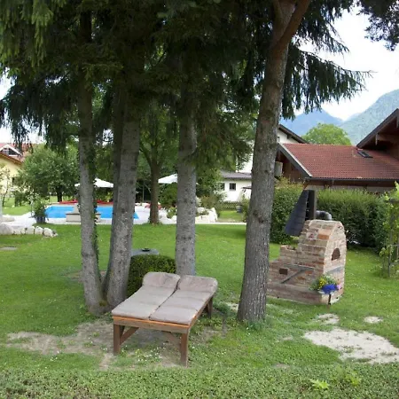 Gamsei Grassau (Bavaria)