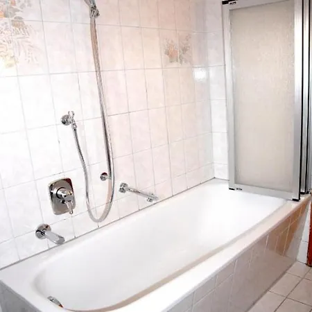 Apartment Gamsei *