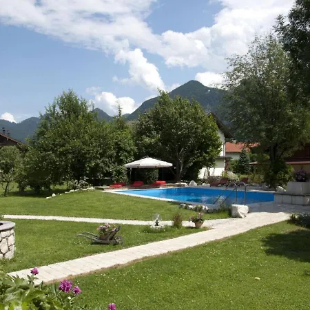 Appartamento Gaestehaus Gamsei - Bosch Hermann *