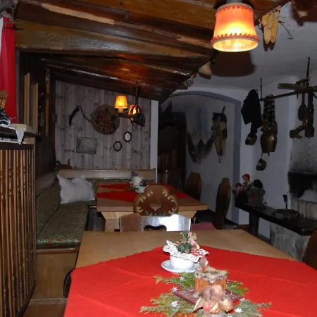 Gaestehaus Gamsei - Bosch Hermann * Grassau (Bavaria)