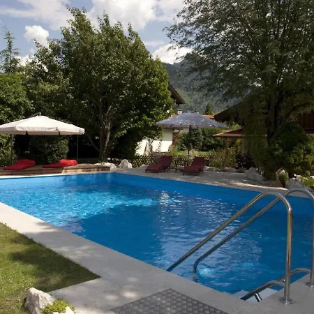 Gaestehaus Gamsei - Bosch Hermann * Grassau (Bavaria)