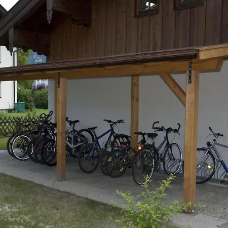 Gaestehaus Gamsei - Bosch Hermann * Grassau (Bavaria)