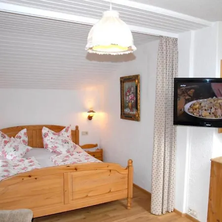 Gamsei Apartment