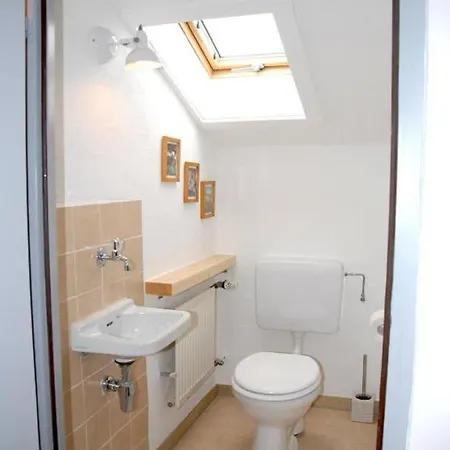Apartment Gamsei Grassau (Bavaria)