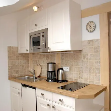 Apartment Gamsei *